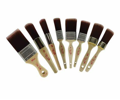 Paint Brushes & Rollers