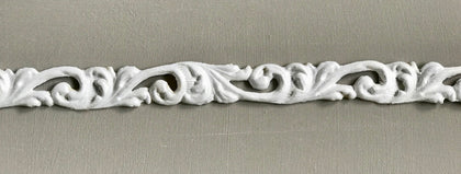 T28 – French Floral Trim