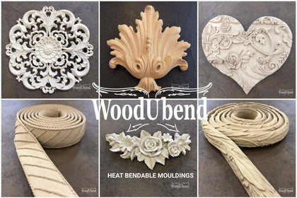 WoodUBend