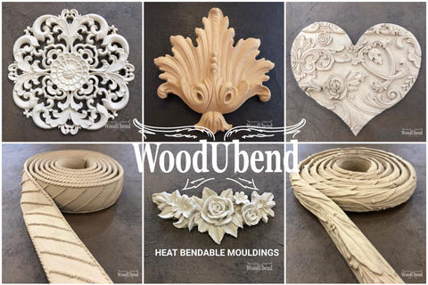 WoodUBend