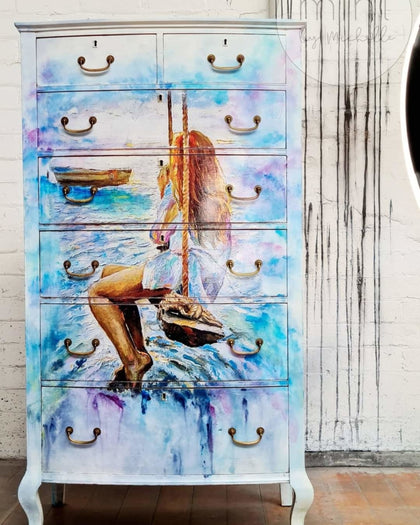 Decoupage