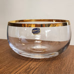 Bohemia Crystal Bowl