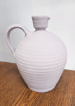 Mishique Design 'clay' purple jug