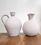 Mishique Design 'clay' purple jug