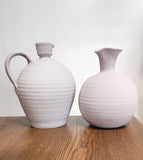 Mishique Design 'clay' purple vase