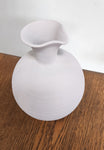 Mishique Design 'clay' purple vase