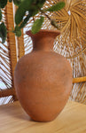 Mishique Design 'terracotta look' Vase