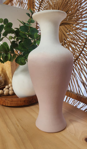 Mishique Design 'pink blend' Vase