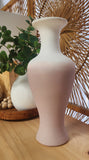 Mishique Design 'pink blend' Vase