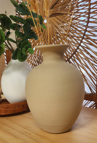 Mishique Design vase