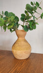 Pottery urn/vase