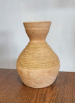 Pottery urn/vase