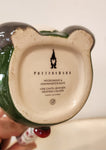 Pottery barn gnome mug