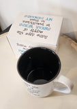 Great 'gift' mug with box
