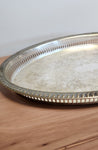'Garland plate' tray
