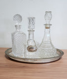 'Garland plate' tray