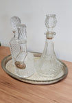 'Garland plate' tray