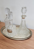 'Garland plate' tray