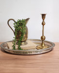 'Garland plate' tray