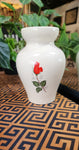 Small vintage vase