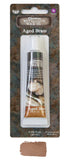 ART ALCHEMY – METALLIQUE WAX – AGED BRASS