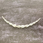 SW3 – Rosebud Swag Large