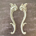 SC4 – Small Rococo Style Scrolls
