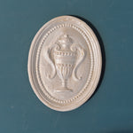 R11 – Federal Urn in oval