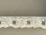 T26 – Chunky French Floral Trim