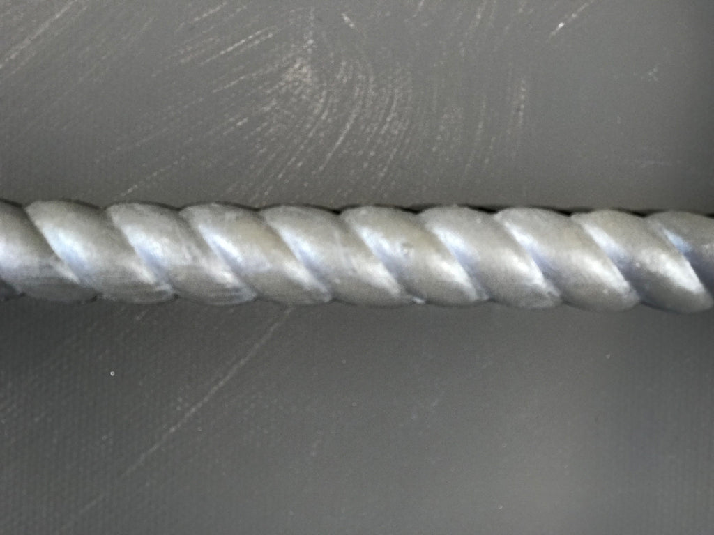 Micro Rope Trim T53N – Small Rope Trim – Mishique Design