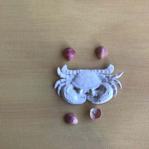 CC2 – Crab