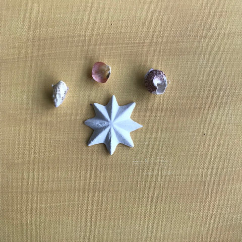 CC6 – Compass Rose