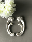 SC8 – Small Headed Scroll
