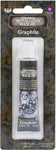 ART ALCHEMY – METALLIQUE WAX – GRAPHITE