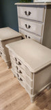 French provincial bedroom set