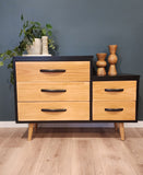 Mcm drawers