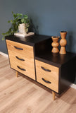 Mcm drawers