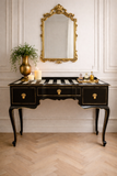Vintage dressing table