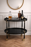 Drinks trolly