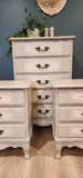 French provincial bedroom set