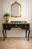 Vintage dressing table