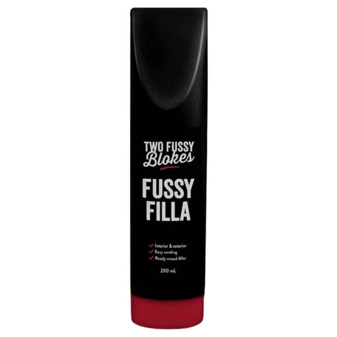 Fussy Filla 200ml