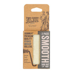 Mohair Hybird Mini Paint Rollers 5mm nap 3 pack