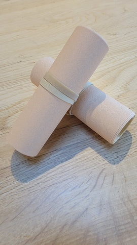 Sand paper 1m roll