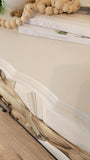 Horse drawers