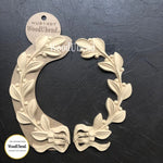 Wreath (Set of two pieces)