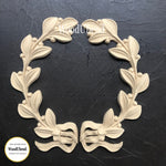 Wreath (Set of two pieces)