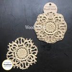 Pack of Two Centrepieces