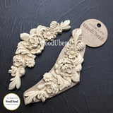 Set of Flower Garland