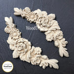 Set of Flower Garland
